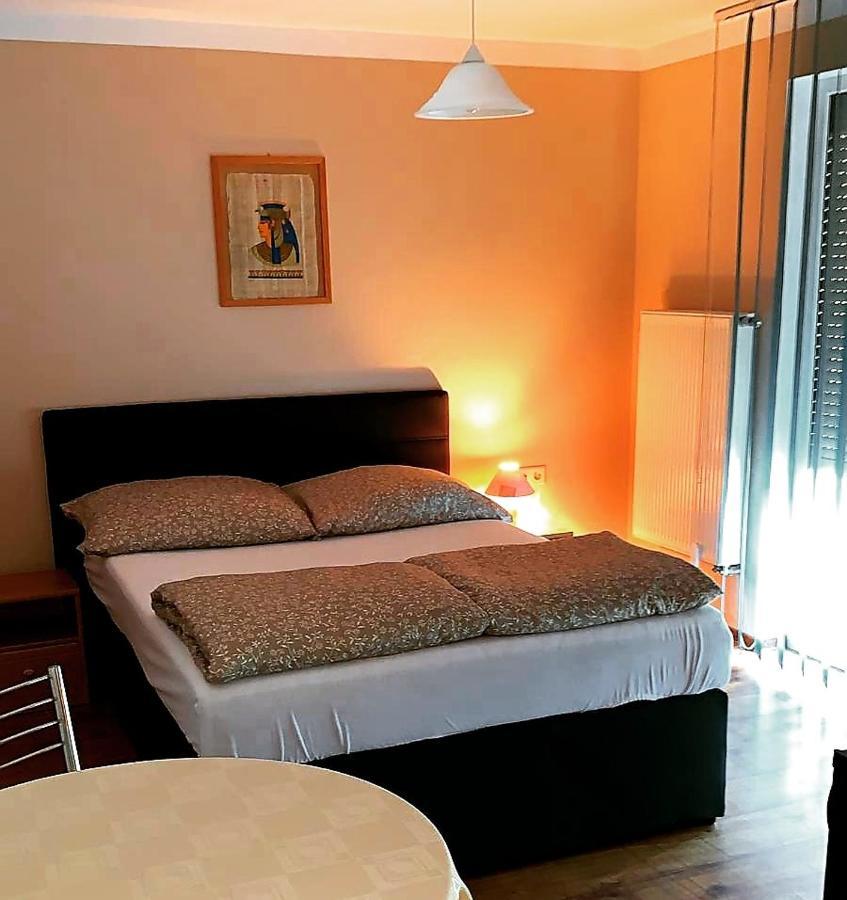 Villa Del Sol Międzywodzie 外观 照片