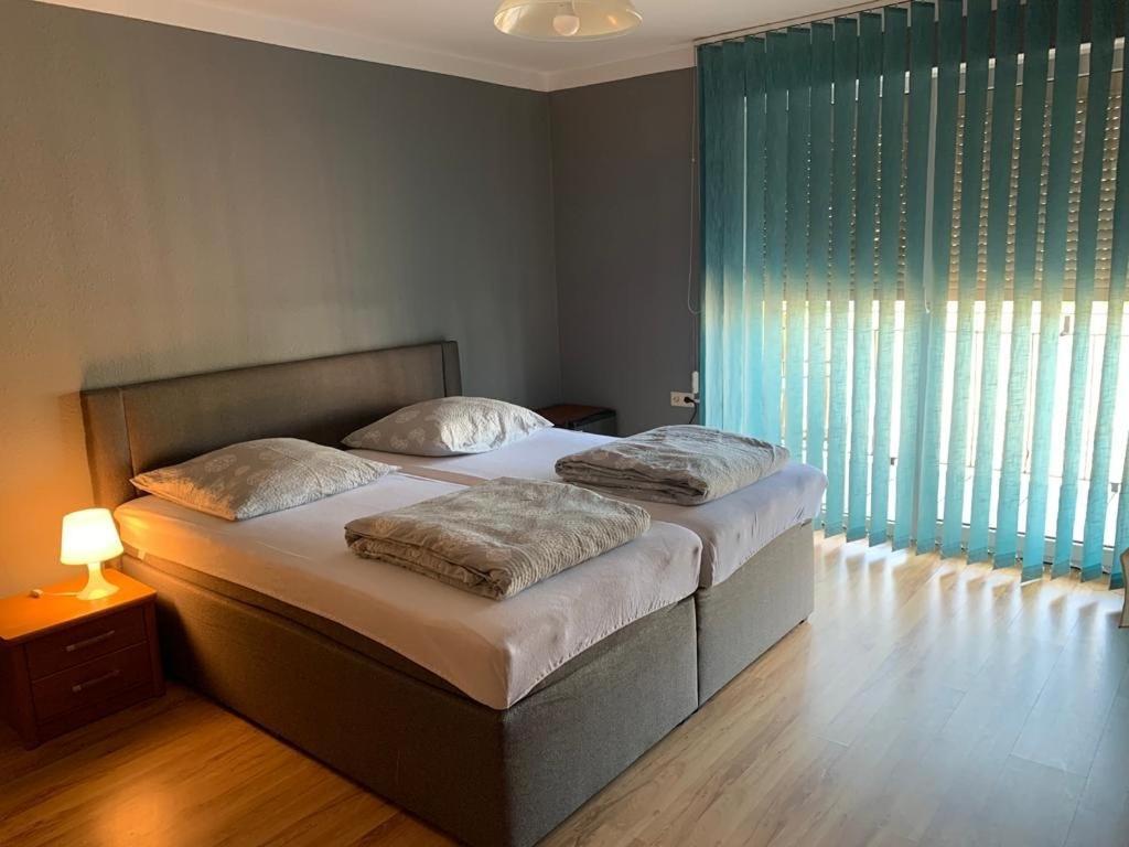 Villa Del Sol Międzywodzie 外观 照片