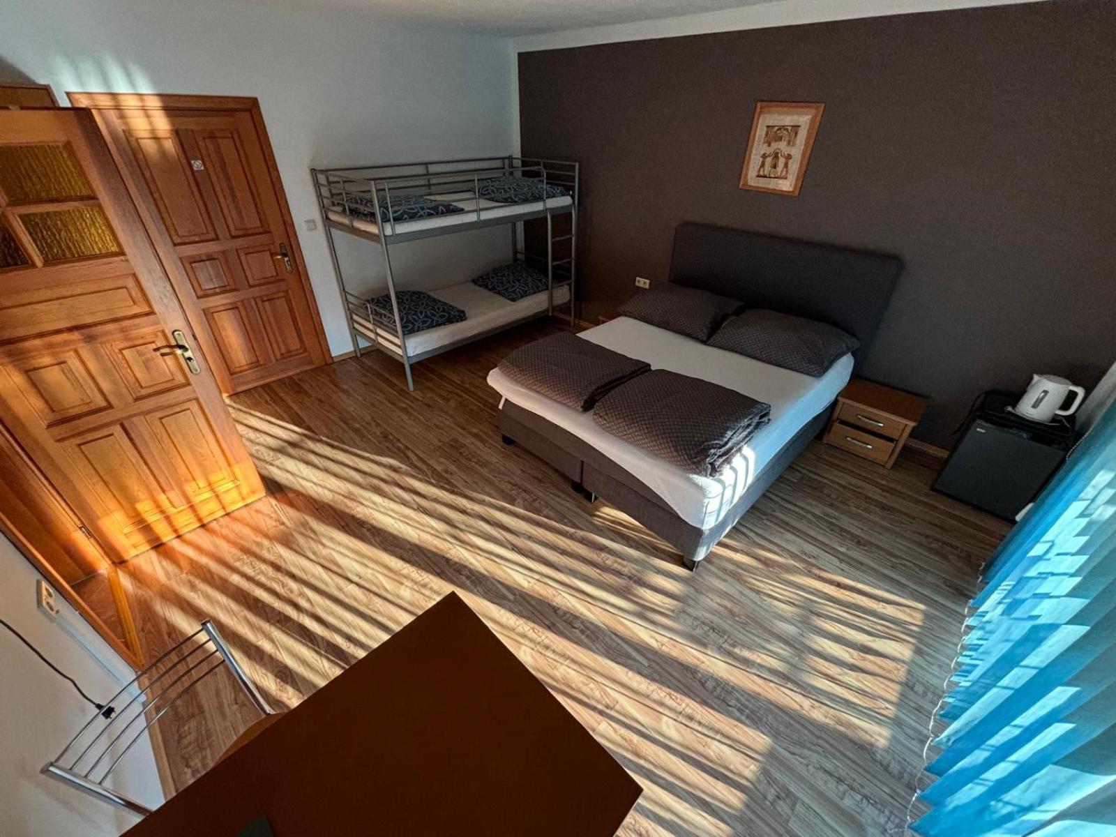 Villa Del Sol Międzywodzie 外观 照片