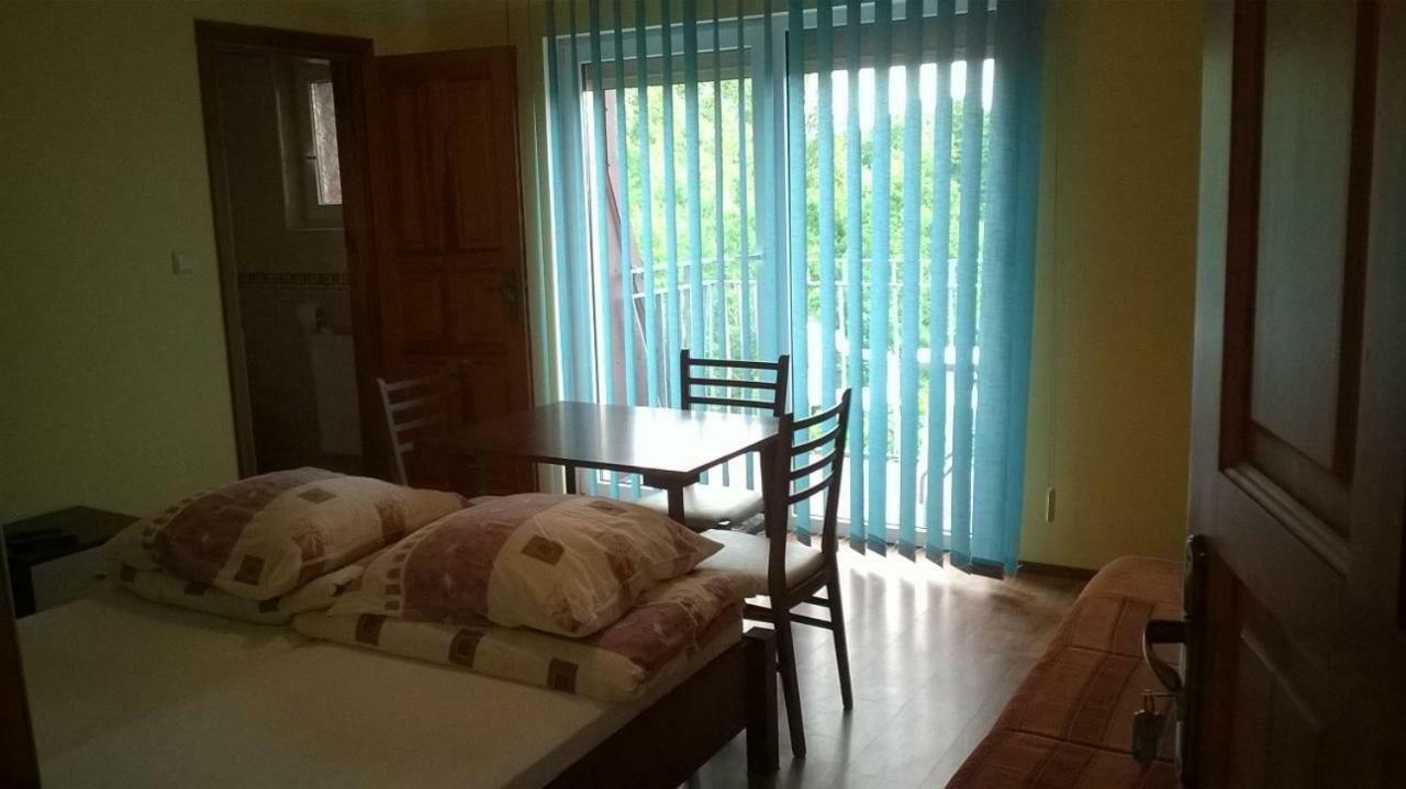 Villa Del Sol Międzywodzie 外观 照片